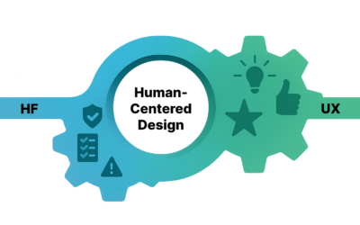 Safety and Satisfaction: Balancing Human Factors & UX