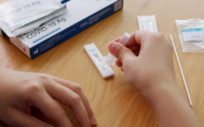COVID Testing Kit uFMEA Case Study